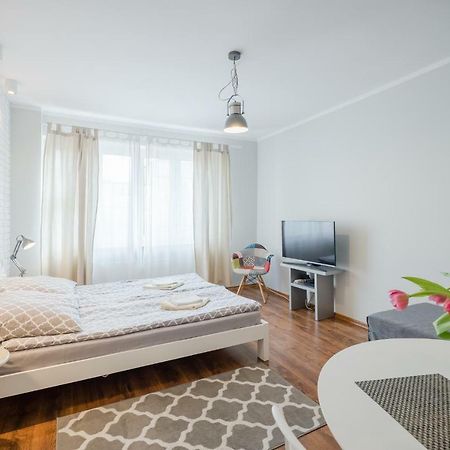 Studio Skwer Kosciuszki Gdynia Luaran gambar