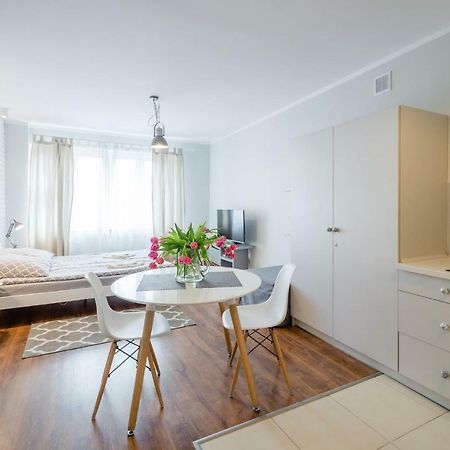 Studio Skwer Kosciuszki Gdynia Luaran gambar