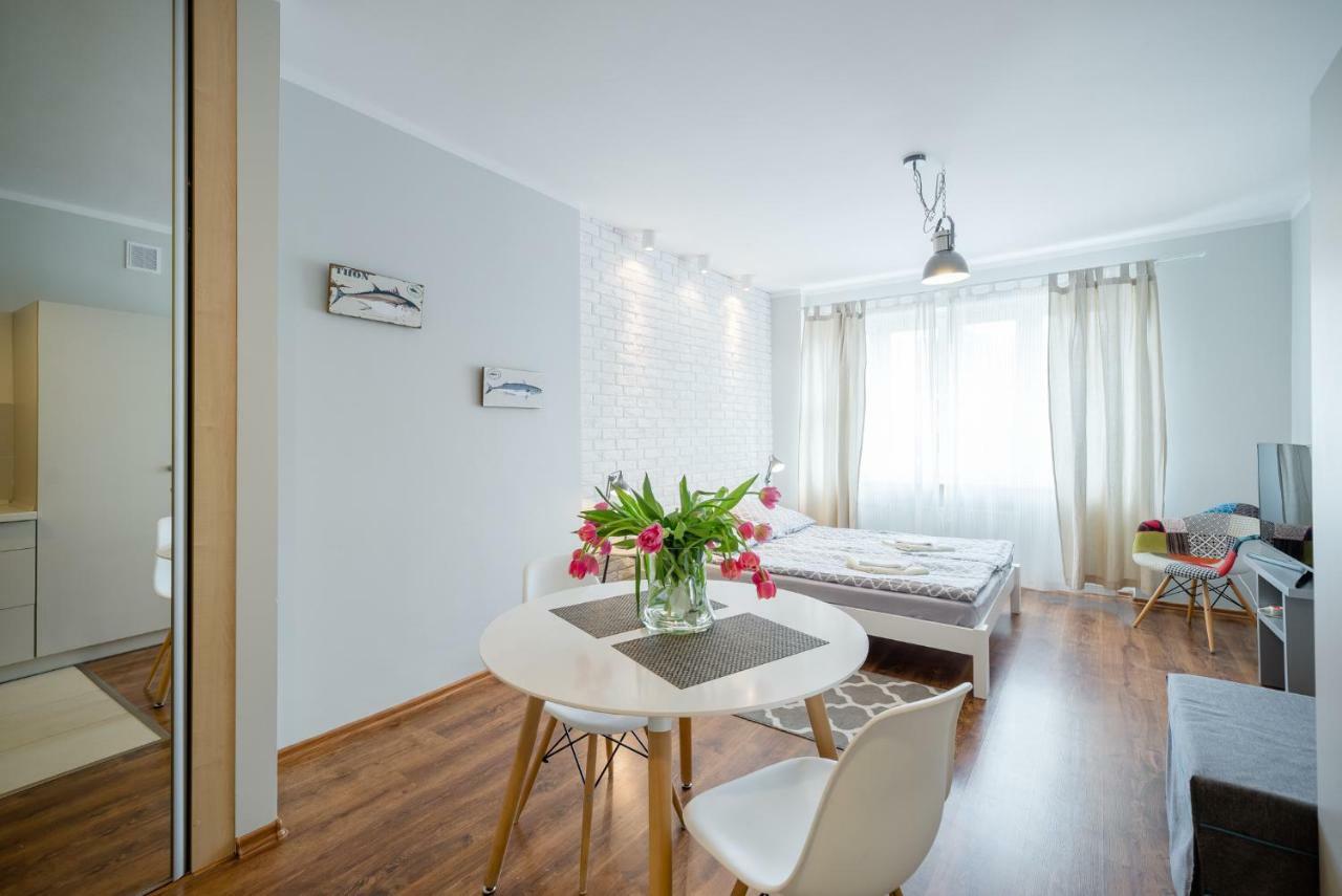 Studio Skwer Kosciuszki Gdynia Luaran gambar