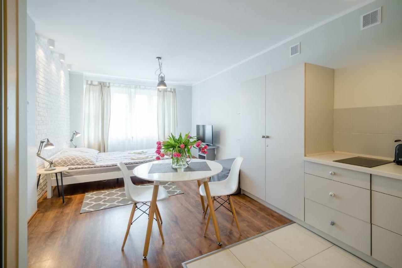 Studio Skwer Kosciuszki Gdynia Luaran gambar