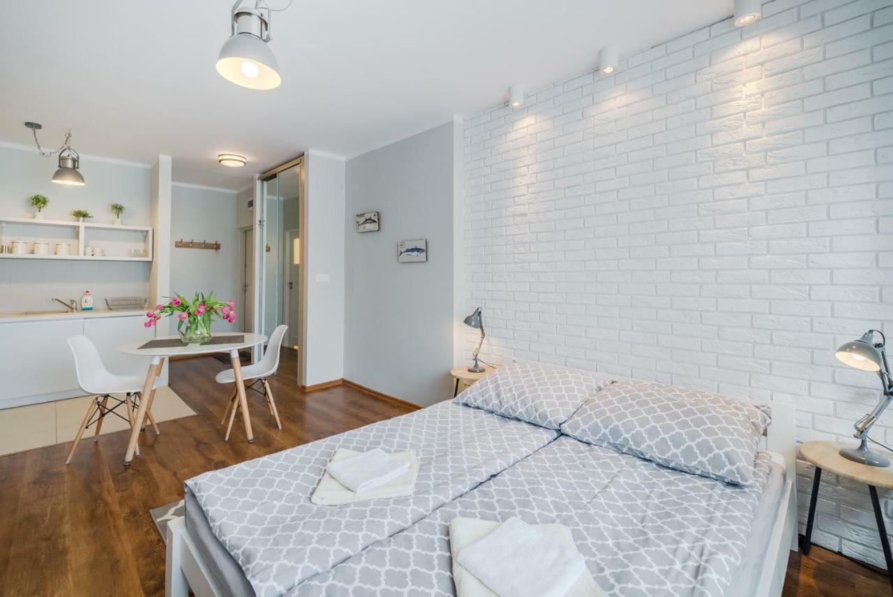 Studio Skwer Kosciuszki Gdynia Luaran gambar