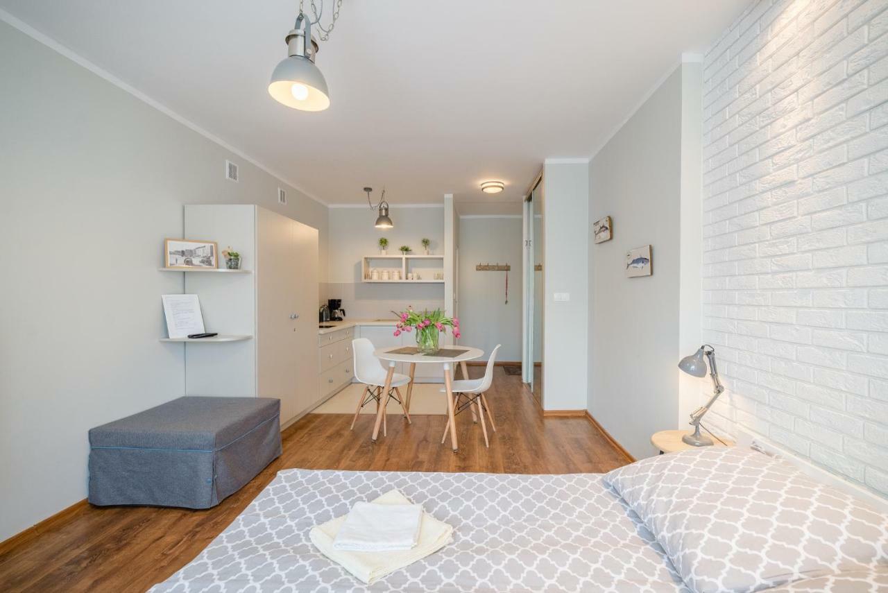 Studio Skwer Kosciuszki Gdynia Luaran gambar